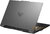 Asus TUF Gaming F16 Gamer Notebook (FX607VJR-TU295) - 16.0" WUXGA, Intel Core 5-205H, 16GB RAM, 512GB SSD, nVidia GeForce RTX 3050 6GB, Magyar billentyűzet, Operációs rendszer nélkül, 3 év garancia, Szürke színben