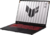 Asus TUF Gaming A16 Gamer Notebook (FA608UHI-LT293) - 16.0" WUXGA, AMD Ryzen 7-260, 16GB RAM, 512GB SSD, nVidia GeForce RTX 5050 8GB, Magyar billentyűzet, Operációs rendszer nélkül, 3 év garancia, Szürke színben