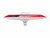 Asus ROG Strix XG27ACMES-W Gamer Monitor (90LM0C92-B01171) - 27.0" QHD (2560x1440) IPS, 16:9, 255Hz, 1300:1, 350cd, 0.3ms, VESA, HDMI, DisplayPort, USB Type-C, 3 év garancia, Fehér színben