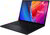 Asus ProArt P16 Notebook (H7606GM-SR009XOA) - 16.0" 2.8K (2880x1800) OLED Multi-touch, AMD Ryzen AI 9-465, 32GB RAM, 1TB SSD, nVidia GeForce RTX 5060 8GB, Magyar billentyűzet, Windows 11 Home, hálózati adapter nélkül, 3 év garancia, Fekete szín