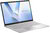 Asus VivoBook 15 Notebook (X1504MA-BQ173TW) - 15.6" WUXGA, Intel Core 5-320, 16GB RAM, 512GB SSD, Magyar billentyűzet, Windows 11 Home, 3 év garancia, Ezüst színben