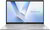 Asus Vivobook 17 Notebook (X1704MA-AU006TW) - 17.3" FullHD, Intel Core 5-320, 16GB RAM, 512GB SSD, Magyar billentyűzet, Windows 11 Home, 3 év garancia, Ezüst színben