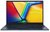 Asus VivoBook 15 Notebook (X1504MA-BQ805W) - 15.6" FullHD, Intel Core 5-315, 16GB RAM, 512GB SSD, Magyar billentyűzet, Windows 11 Home, 3 év garancia, Kék színben