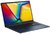 Asus VivoBook 15 Notebook (X1504MA-BQ805W) - 15.6" FullHD, Intel Core 5-315, 16GB RAM, 512GB SSD, Magyar billentyűzet, Windows 11 Home, 3 év garancia, Kék színben