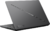 Asus ROG Zephyrus G14 Notebook (GU405AP-SY004W) - 14.0" 2.8K (2880x1800) OLED, Intel Core Ultra 9-386H, 32GB RAM, 1TB SSD, nVidia GeForce RTX 5070 8GB, Magyar billentyűzet, Windows 11 Home, 3 év garancia, Szürke színben