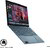 Lenovo Yoga Slim 7 Notebook (83JY00A3HV) - 14.0" WUXGA OLED, AMD Ryzen AI 5-330, 16GB RAM, 512GB SSD, Magyar billentyűzet, Operációs rendszer nélkül, 3 év garancia, Kékeszöld színben