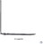 Lenovo Yoga Slim 7 Notebook (83QM0064HV) - 14.0" WUXGA OLED, Intel Core Ultra 7-355, 16GB RAM, 512GB SSD, Magyar billentyűzet, Windows 11 Home, hálózati adapter nélkül, 3 év garancia, Szürke színben