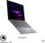 Lenovo Yoga Slim 7 Notebook (83QM0064HV) - 14.0" WUXGA OLED, Intel Core Ultra 7-355, 16GB RAM, 512GB SSD, Magyar billentyűzet, Windows 11 Home, 3 év garancia, Szürke színben
