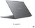 Lenovo Yoga Slim 7 Notebook (83QM0064HV) - 14.0" WUXGA OLED, Intel Core Ultra 7-355, 16GB RAM, 512GB SSD, Magyar billentyűzet, Windows 11 Home, hálózati adapter nélkül, 3 év garancia, Szürke színben