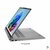 Lenovo IdeaPad 5 2in1 Notebook (83UL003JHV) - 15.3" WUXGA (1920x1200) Multi-touch IPS, Intel Core Ultra 5-322, 16GB RAM, 512GB SSD, Magyar billentyűzet, Operációs rendszer nélkül, 3 év garancia, Szürke színben