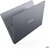 Lenovo IdeaPad Slim 3 Notebook (83KA00AMHV) - 15.3" WUXGA, AMD Ryzen 7-8840HS, 16GB RAM, 512GB SSD, Magyar billentyűzet, Operációs rendszer nélkül, hálózati adapter nélkül, 3 év garancia, Szürke színben