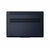 Lenovo IdeaPad Slim 3 Notebook (83RR00GGHV) - 15.3" WUXGA, Intel Core 3-310, 8GB RAM, 512GB SSD, Magyar billentyűzet, Windows 11 Home, hálózati adapter nélkül, 3 év garancia, Kék színben