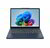 Lenovo IdeaPad Slim 3 Notebook (83RR00GGHV) - 15.3" WUXGA, Intel Core 3-310, 8GB RAM, 512GB SSD, Magyar billentyűzet, Windows 11 Home, hálózati adapter nélkül, 3 év garancia, Kék színben