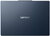 Lenovo IdeaPad Slim 3 Notebook (83RR00GGHV) - 15.3" WUXGA, Intel Core 3-310, 8GB RAM, 512GB SSD, Magyar billentyűzet, Windows 11 Home, hálózati adapter nélkül, 3 év garancia, Kék színben