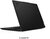 Lenovo ThinkPad L16 G3 Notebook (21X8004LHV) - 16.0" WUXGA, Intel Core Ultra 5-325, 16GB RAM, 512GB SSD, Magyar billentyűzet, Windows 11 Professional, WWAN, 3 év garancia, Fekete színben
