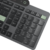 Lenovo Self-Charging Bluetooth Keyboard-Hungarian 208 Vezeték nélküli billentyűzet magyar kiosztás - Fekete (4Y41R69507)