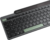 Lenovo Self-Charging Bluetooth Keyboard-Hungarian 208 Vezeték nélküli billentyűzet magyar kiosztás - Fekete (4Y41R69507)