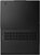 Lenovo ThinkPad E14 G8 Notebook (21Y6000HHV) - 14.0" WUXGA, Intel Core Ultra 5-325, 16GB RAM, 512GB SSD, Magyar billentyűzet, Windows 11 Professional, 3 év garancia, Fekete színben