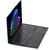 Lenovo ThinkPad E14 G8 Notebook (21Y6000HHV) - 14.0" WUXGA, Intel Core Ultra 5-325, 16GB RAM, 512GB SSD, Magyar billentyűzet, Windows 11 Professional, 3 év garancia, Fekete színben