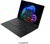 Lenovo ThinkPad E16 G4 Notebook (21YC000AHV) - 16.0" WUXGA, Intel Core Ultra 5-325, 16GB RAM, 512GB SSD, Magyar billentyűzet, Windows 11 Professional, 3 év garancia, Fekete színben