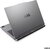 Lenovo LOQ 15AHP11 Gamer Notebook (83TN008EHV) - 15.3" WUXGA, AMD Ryzen 7-250, 16GB RAM, 512GB SSD, nVidia GeForce RTX 5050 8GB, Magyar billentyűzet, Windows 11 Home, 3 év garancia, Szürke színben
