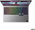 Lenovo LOQ 15AHP11 Gamer Notebook (83TN008EHV) - 15.3" WUXGA, AMD Ryzen 7-250, 16GB RAM, 512GB SSD, nVidia GeForce RTX 5050 8GB, Magyar billentyűzet, Windows 11 Home, 3 év garancia, Szürke színben