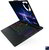 Lenovo Legion Pro 7 Gamer Notebook (83NN0071HV) - 16.0" WQXGA, Intel Core i9-14900HX, 32GB RAM, 1TB SSD, nVidia GeForce RTX 5070 12GB, Magyar billentyűzet, Operációs rendszer nélkül, 3 év garancia, Fekete színben