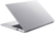 Acer Aspire Go 15 AG15-72P-5W11 Notebook (NX.JSVEU.W01) - 15.6" FullHD, Intel Core 5-120U, 16GB RAM, 512GB SSD, Magyar billentyűzet, Windows 11 Home, 3 év garancia, Ezüst színben