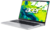 Acer Aspire Go 15 AG15-72P-5W11 Notebook (NX.JSVEU.W01) - 15.6" FullHD, Intel Core 5-120U, 16GB RAM, 512GB SSD, Magyar billentyűzet, Windows 11 Home, 3 év garancia, Ezüst színben