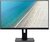 Acer Vero B7 B277UGbmiiprx Monitor (UM.HB7EE.G22) - 27.0" QHD (2560x1440), IPS, ZeroFrame, FreeSync, 350nits, 4ms, DisplayPort, HDMI, VGA, 3 év garancia
