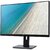 Acer Vero B7 B277UGbmiiprx Monitor (UM.HB7EE.G22) - 27.0" QHD (2560x1440), IPS, ZeroFrame, FreeSync, 350nits, 4ms, DisplayPort, HDMI, VGA, 3 év garancia