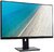 Acer Vero B7 B277UGbmiiprx Monitor (UM.HB7EE.G22) - 27.0" QHD (2560x1440), IPS, ZeroFrame, FreeSync, 350nits, 4ms, DisplayPort, HDMI, VGA, 3 év garancia