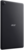 Acer Iconia Tab A10 Tablet (A10-31P-A4Q8) - 10.1" HD (1280x800), Allwinner A333, 4GB/64GB, WiFi, Android Tablet - Fekete szín (NT.LJJEE.004)