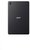 Acer Iconia Tab A10 Tablet (A10-31P-A30Q) - 10.1" HD (1280x800), Allwinner A333, 4GB/64GB, WiFi, Android Tablet - Fekete szín, hálózati adapter nélkül (NT.LKMEE.001)