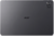 Acer Iconia X12-21M Tablet (X12-21M-89MQ) - 12.6" 2.5K (2560x1600), MediaTek Helio MT8781, 8GB/256GB, WiFi, Android Tablet - Fekete szín, Mágneses állvány, Aktív digitális toll (NT.LK2EC.001)