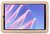 Acer Iconia A11-21P Tablet (A11-21P-A11C) - 11" WXGA (1280x800), Allwinner A333, 4GB/128GB, WiFi, Android Tablet - Fekete szín, Hálózati adapter nélkül, Rózsaszín védőtokkal (NT.LLEEE.002)