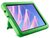 Acer Iconia A11-21P Tablet (A11-21P-A27H) - 11" WXGA (1280x800), Allwinner A333, 4GB/128GB, WiFi, Android Tablet - Fekete szín, Hálózati adapter nélkül, Zöld védőtokkal (NT.LLEEE.001)