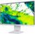 Acer Aspire S27B-UGLNL All-in-One Számítógép (DQ.BSAEU.005) - 27" FullHD, Intel Core Ultra 5-226V, 16GB RAM, 1TB SSD, WiFi + Bluetooth, Operációs rendszer nélkül, 3 év garancia, Fehér színben