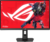 Asus ROG Strix XG27ACSR Gamer Monitor (90LM0D10-B01171) - 27.0" QHD (2560x1440) IPS, 16:9, 220Hz, 1300:1, 500cd, 0.3ms, VESA, HDMI, DisplayPort, USB, 3 év garancia, Fekete színben