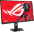 Asus ROG Strix XG27ACSR Gamer Monitor (90LM0D10-B01171) - 27.0" QHD (2560x1440) IPS, 16:9, 220Hz, 1300:1, 500cd, 0.3ms, VESA, HDMI, DisplayPort, USB, 3 év garancia, Fekete színben