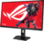 Asus ROG Strix XG27ACSR Gamer Monitor (90LM0D10-B01171) - 27.0" QHD (2560x1440) IPS, 16:9, 220Hz, 1300:1, 500cd, 0.3ms, VESA, HDMI, DisplayPort, USB, 3 év garancia, Fekete színben