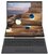 Asus ZenBook Duo Notebook (UX8407AA-SN102W) - 14.0" 2.8K (2880x1800) OLED Multi-touch, Intel Core Ultra X9-388H, 32GB RAM, 1TB SSD, Magyar billentyűzet, Windows 11 Home, 3 év garancia, Szürke színben