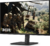 Dell Alienware AW2726DM Gaming Monitor (210-BVWB) - 26.5" WQHD (2560X1440), IPS, 240Hz, 16:9, 1.5M:1, 240Hz, 400cd, 0.03ms, DisplayPort, HDMI, USB, 3 év garancia, Fekete színben