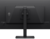 Dell Alienware AW2726DM Gaming Monitor (210-BVWB) - 26.5" WQHD (2560X1440), IPS, 240Hz, 16:9, 1.5M:1, 240Hz, 400cd, 0.03ms, DisplayPort, HDMI, USB, 3 év garancia, Fekete színben