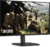 Dell Alienware AW2726DM Gaming Monitor (210-BVWB) - 26.5" WQHD (2560X1440), IPS, 240Hz, 16:9, 1.5M:1, 240Hz, 400cd, 0.03ms, DisplayPort, HDMI, USB, 3 év garancia, Fekete színben