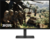 Dell Alienware AW2726DM Gaming Monitor (210-BVWB) - 26.5" WQHD (2560X1440), IPS, 240Hz, 16:9, 1.5M:1, 240Hz, 400cd, 0.03ms, DisplayPort, HDMI, USB, 3 év garancia, Fekete színben