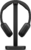 HP Poly Focus 625 Headset + Wireless Charge Stand fejhallgató vezetés nélküli állvánnyal (C56XXAA)