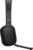HP Poly Focus 625 Headset + Wireless Charge Stand fejhallgató vezetés nélküli állvánnyal (C56XXAA)