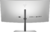 HP Series 7 Pro 34 Konferenciamonitor (8K157UT) - 34" WQHD (3440x1440), IPS, Kamera, 21:9, 2000:1, 400cd/m2, 4ms, VESA, HDMI, DisplayPort, 3 év garancia, Fekete színben