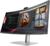 HP Series 7 Pro 34 Konferenciamonitor (8K157UT) - 34" WQHD (3440x1440), IPS, Kamera, 21:9, 2000:1, 400cd/m2, 4ms, VESA, HDMI, DisplayPort, 3 év garancia, Fekete színben